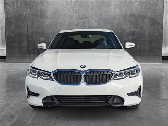 2021 BMW 3 Series 330i