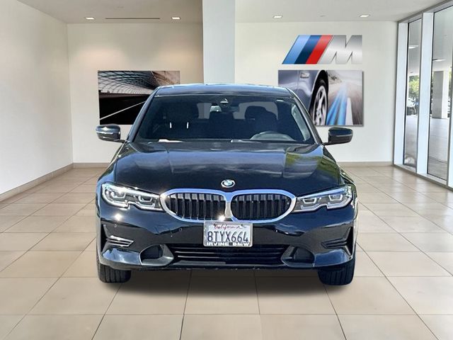 2021 BMW 3 Series 330i