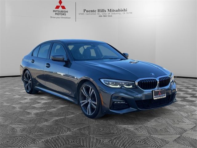 2021 BMW 3 Series 330i