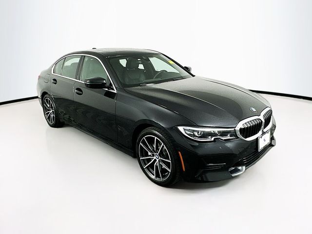 2021 BMW 3 Series 330i