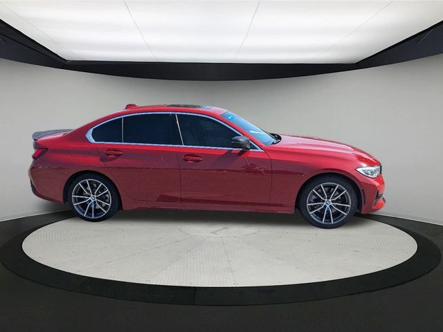 2021 BMW 3 Series 330i