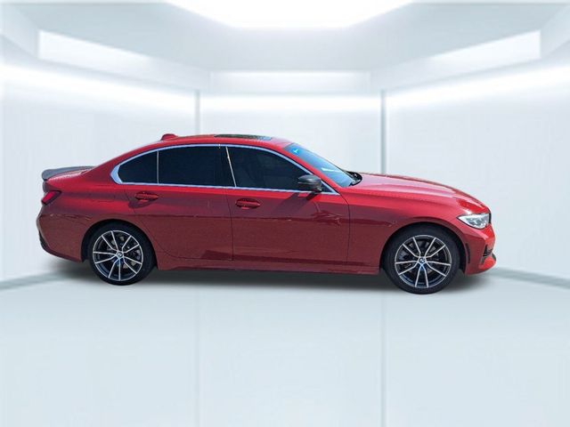 2021 BMW 3 Series 330i