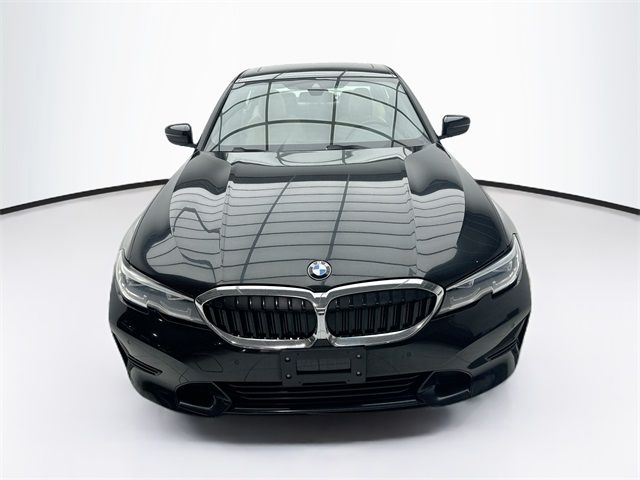 2021 BMW 3 Series 330i