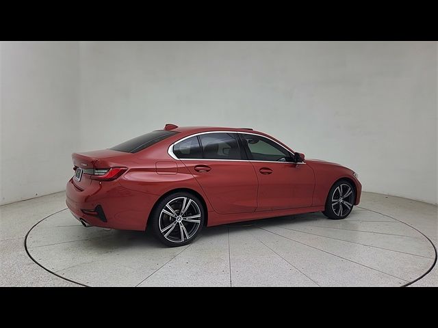 2021 BMW 3 Series 330i