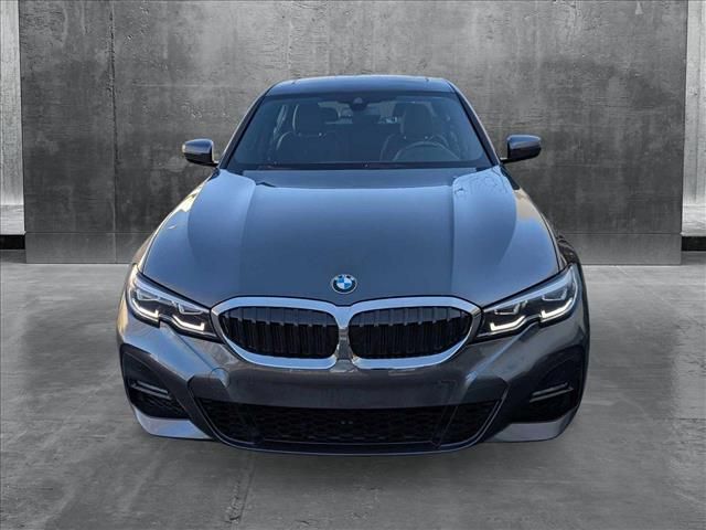 2021 BMW 3 Series 330i