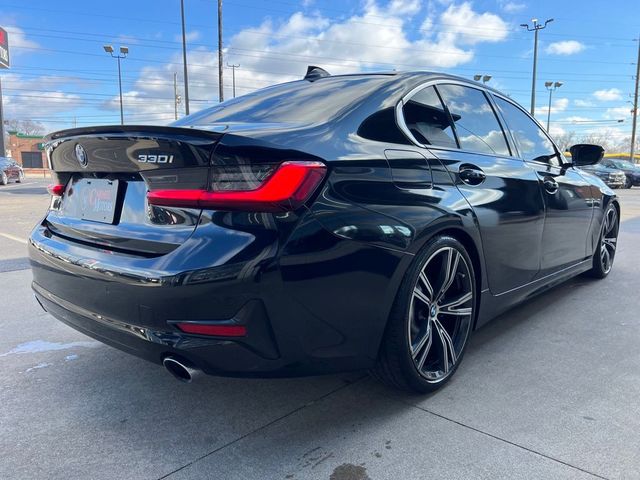 2021 BMW 3 Series 330i