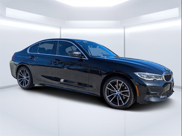 2021 BMW 3 Series 330i