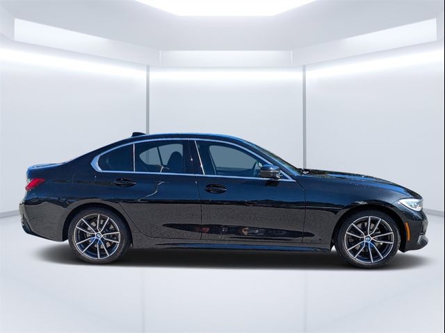 2021 BMW 3 Series 330i