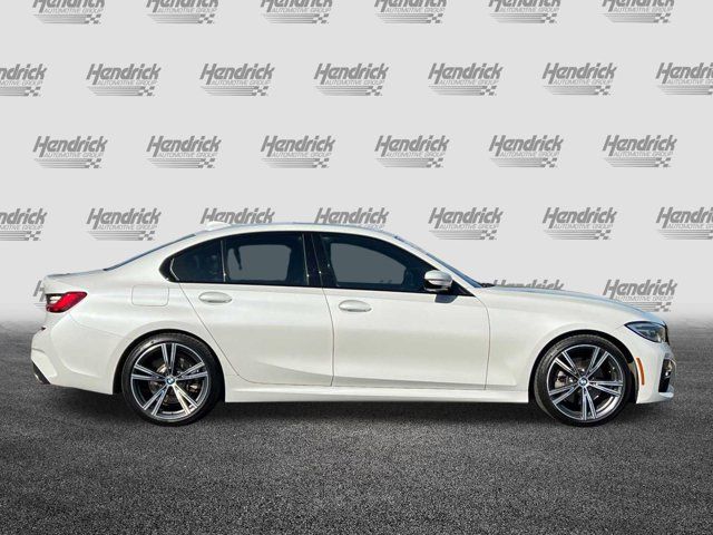 2021 BMW 3 Series 330i