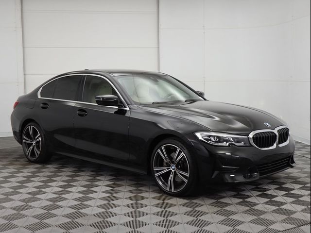 2021 BMW 3 Series 330i