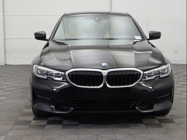 2021 BMW 3 Series 330i