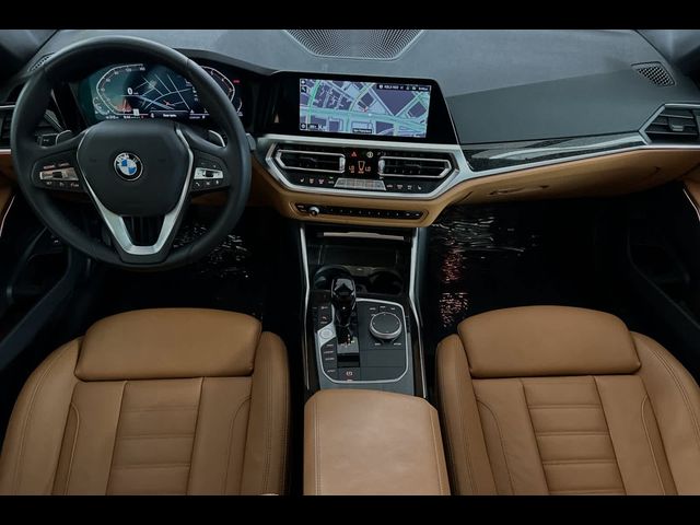 2021 BMW 3 Series 330i