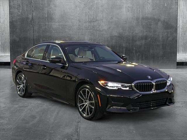 2021 BMW 3 Series 330i