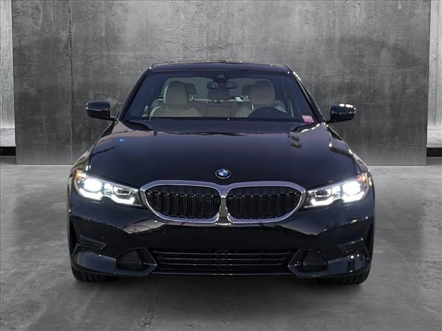 2021 BMW 3 Series 330i