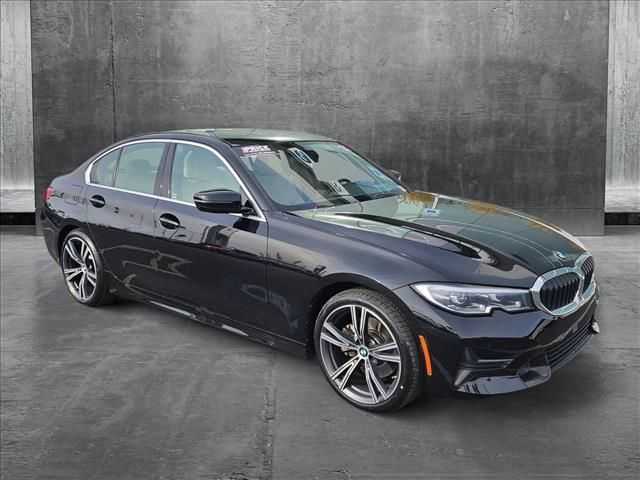 2021 BMW 3 Series 330i