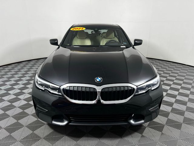 2021 BMW 3 Series 330i