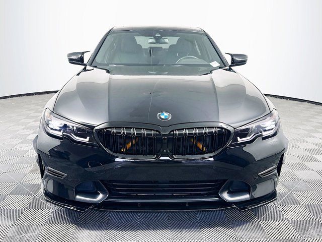 2021 BMW 3 Series 330i