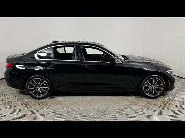 2021 BMW 3 Series 330i