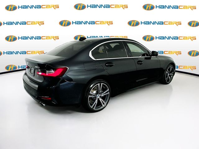 2021 BMW 3 Series 330i