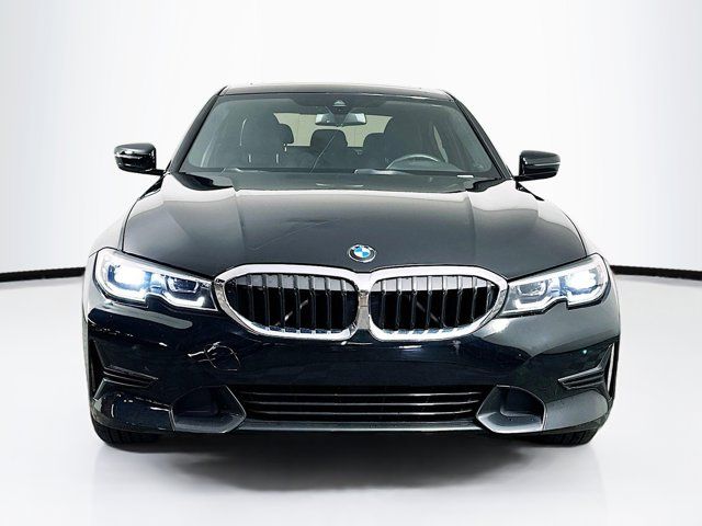 2021 BMW 3 Series 330i