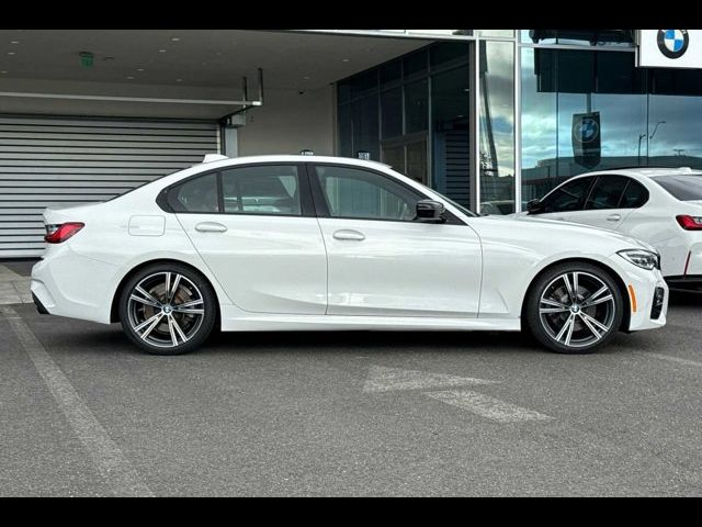 2021 BMW 3 Series 330i