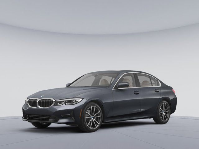 2021 BMW 3 Series 330i