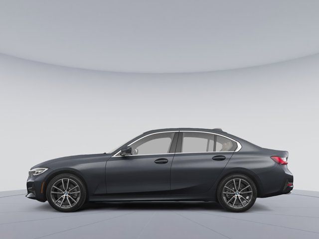 2021 BMW 3 Series 330i