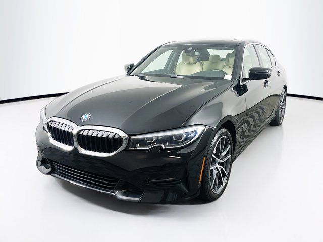 2021 BMW 3 Series 330i