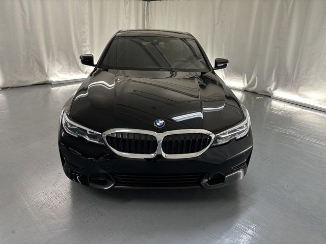 2021 BMW 3 Series 330i