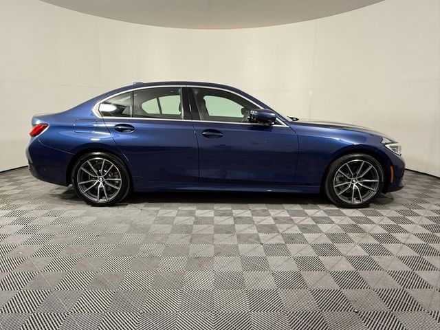 2021 BMW 3 Series 330i