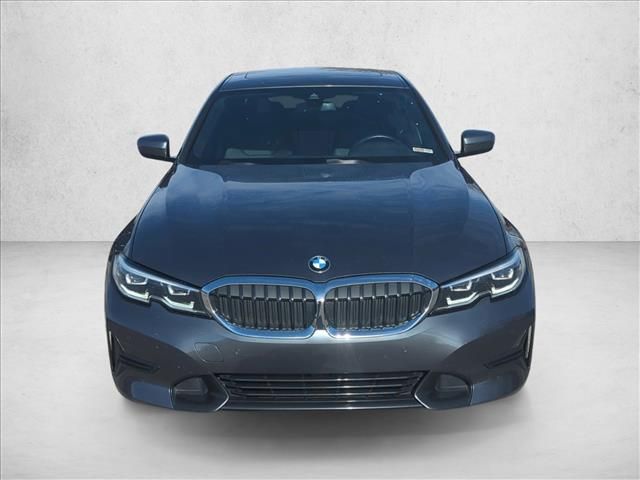 2021 BMW 3 Series 330i