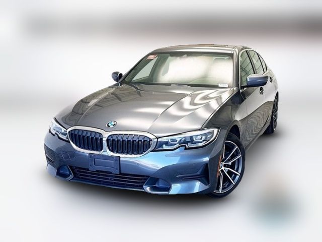 2021 BMW 3 Series 330i