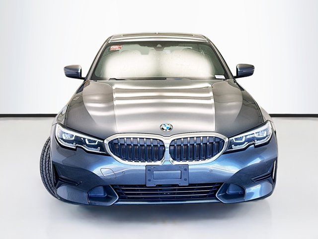 2021 BMW 3 Series 330i