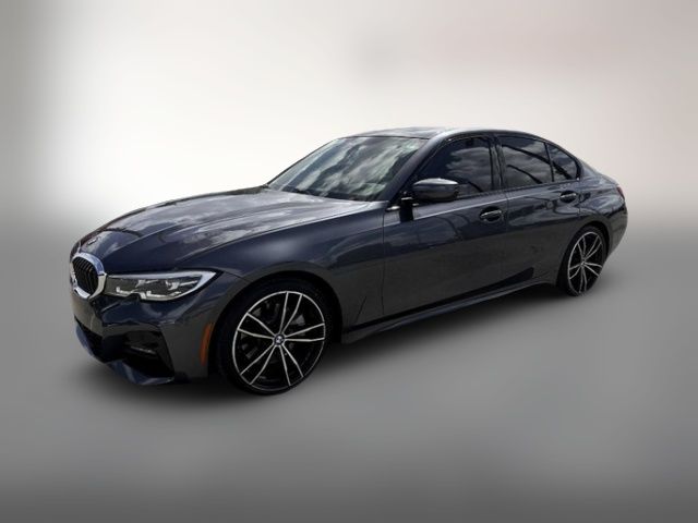 2021 BMW 3 Series 330i