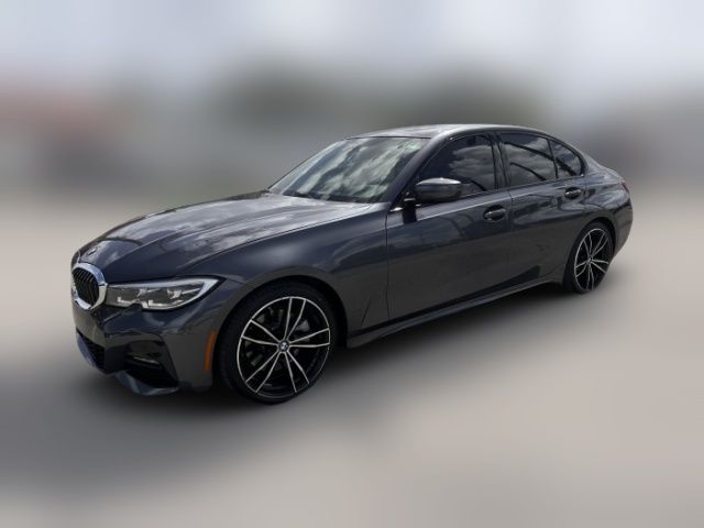 2021 BMW 3 Series 330i