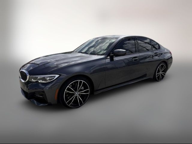 2021 BMW 3 Series 330i