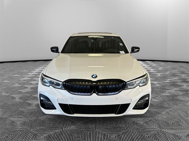 2021 BMW 3 Series 330i