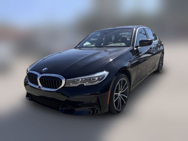 2021 BMW 3 Series 330i