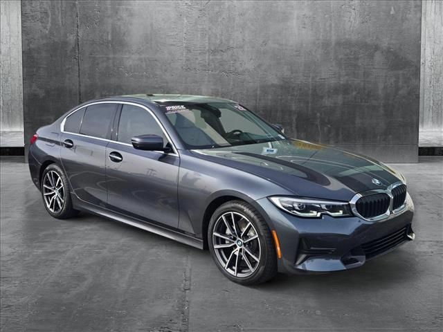 2021 BMW 3 Series 330i