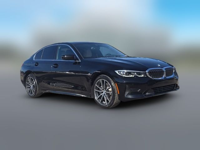 2021 BMW 3 Series 330i