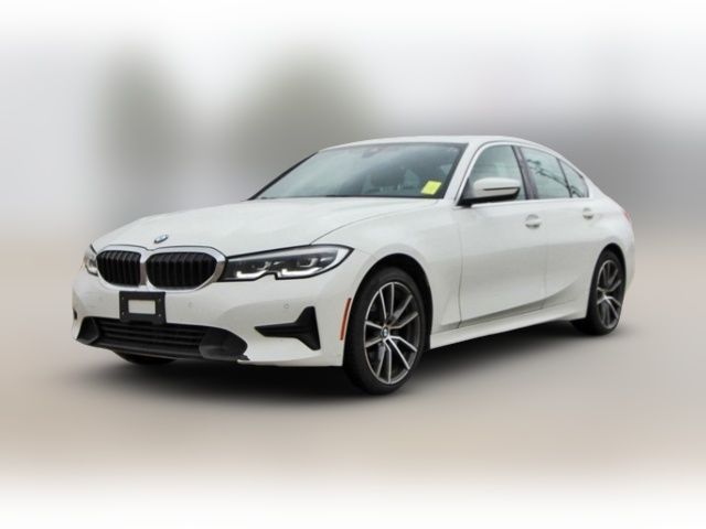 2021 BMW 3 Series 330i