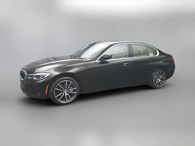 2021 BMW 3 Series 330i