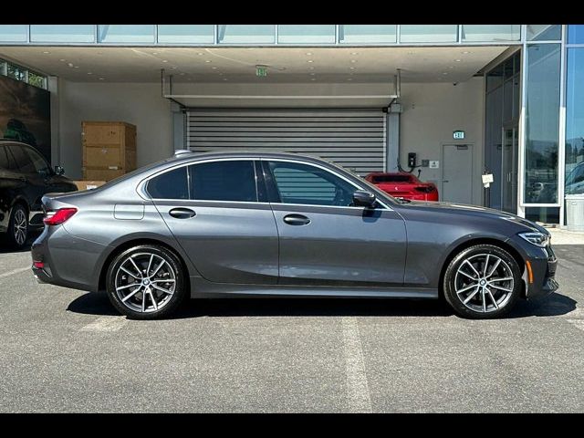 2021 BMW 3 Series 330i