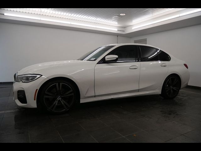 2021 BMW 3 Series 330i