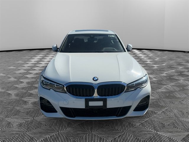 2021 BMW 3 Series 330i