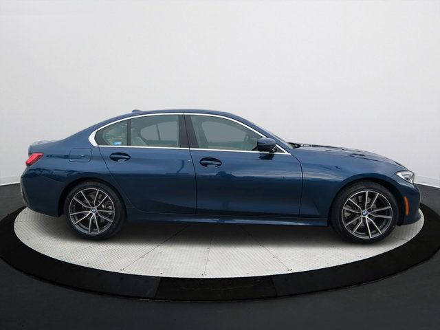 2021 BMW 3 Series 330i