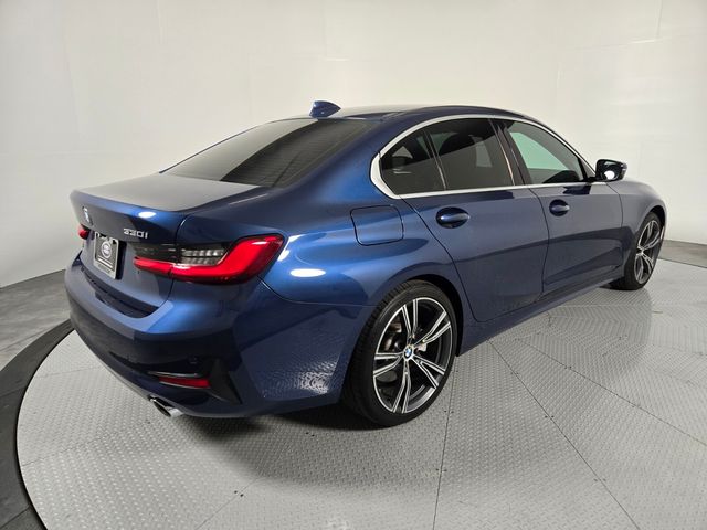 2021 BMW 3 Series 330i