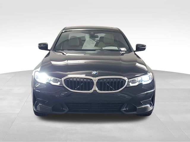 2021 BMW 3 Series 330i