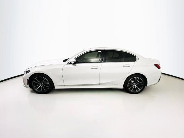 2021 BMW 3 Series 330i