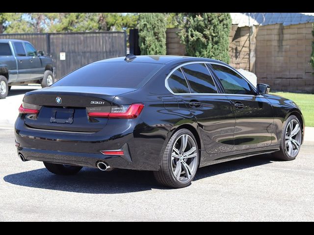 2021 BMW 3 Series 330i